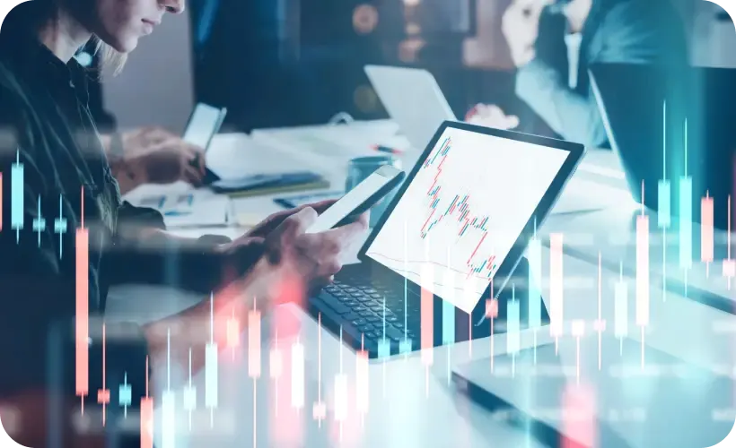 Wealthicator mercado de criptomonedas